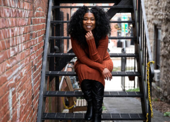 Black Women Make Waves in Hair Care