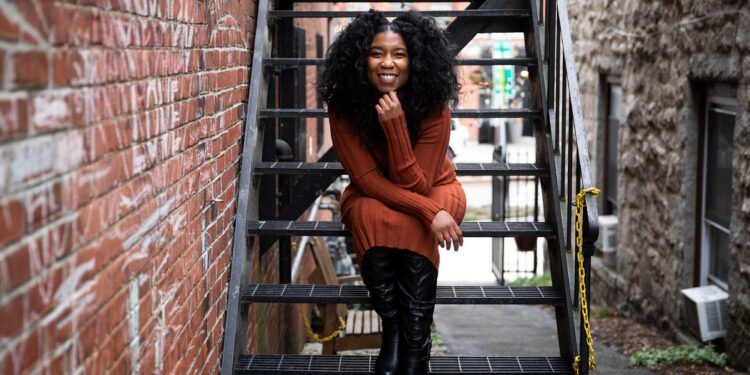 Black Women Make Waves in Hair Care