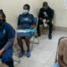 Opinion | In Africa, Dealing With Vaccine Challenges and the Omicron Variant