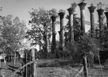 Opinion | The Ghosts of Mississippi