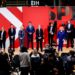 8 Women and 8 Men: Germany Gets Its First Gender-Equal Cabinet
