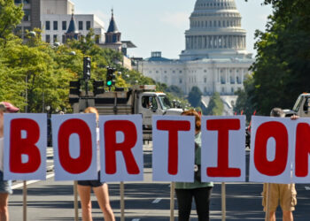 If Roe Is Reversed, by the Numbers