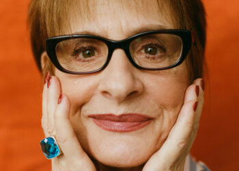 Patti LuPone on ‘Company,’ Stephen Sondheim and More