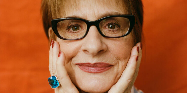 Patti LuPone on ‘Company,’ Stephen Sondheim and More