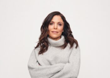 Bethenny Frankel’s Success Starts With Time Management
