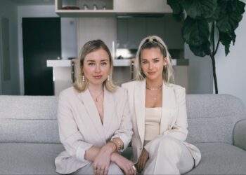 How Co-Founders Without Tech Backgrounds Built an Enormously Successful Custom Platform