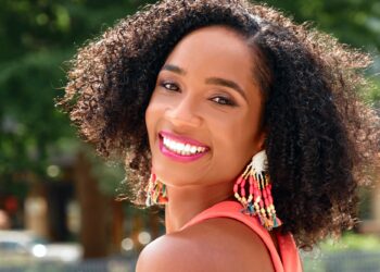 This Entrepreneur Went on a Reality Dating Show. She Didn’t Find Love, But She Did Find a New Career Path.