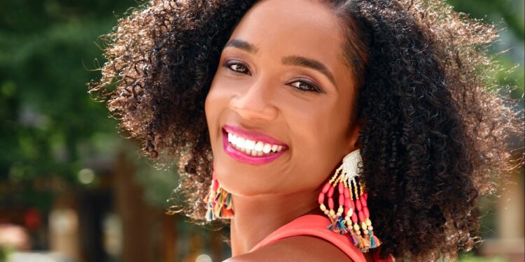 This Entrepreneur Went on a Reality Dating Show. She Didn’t Find Love, But She Did Find a New Career Path.