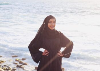 ‘You Don’t Need to Change Who You Are to Fit In’