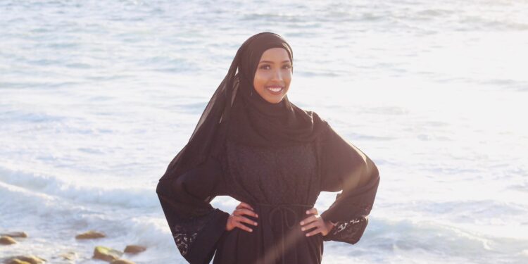 ‘You Don’t Need to Change Who You Are to Fit In’