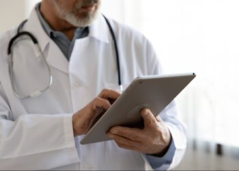 The Data-Driven Future of Healthcare Is Everyone’s Opportunity, and Everyone’s Responsibility