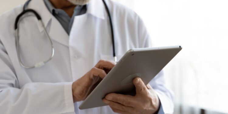 The Data-Driven Future of Healthcare Is Everyone’s Opportunity, and Everyone’s Responsibility