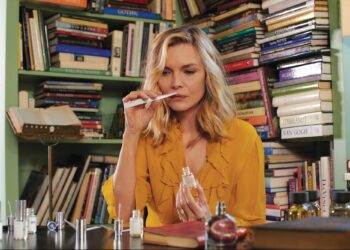 ‘I Kept Waiting for It To End, and I Finally Realized — Well, It’s Never Going To!’