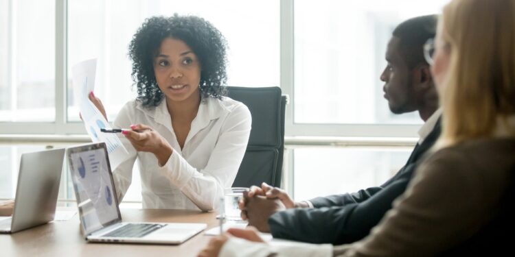 3 Communication Errors That Negatively Impact Women Leaders