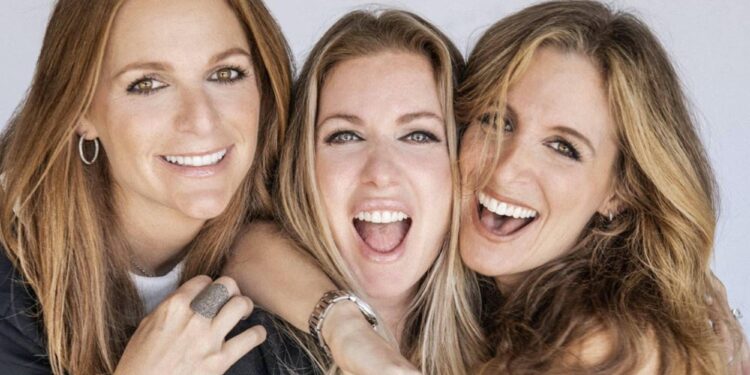 How Success Happened for the Caden Sisters, CEOs and Co-Founders of Belly Bandit and Proof