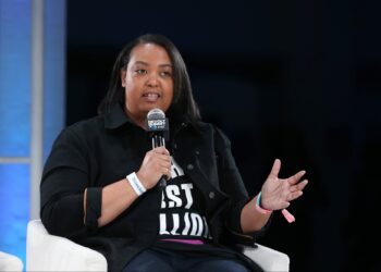 4 Qualities That Could Make You the Next Arlan Hamilton