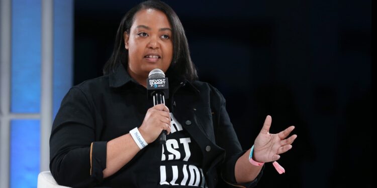 4 Qualities That Could Make You the Next Arlan Hamilton