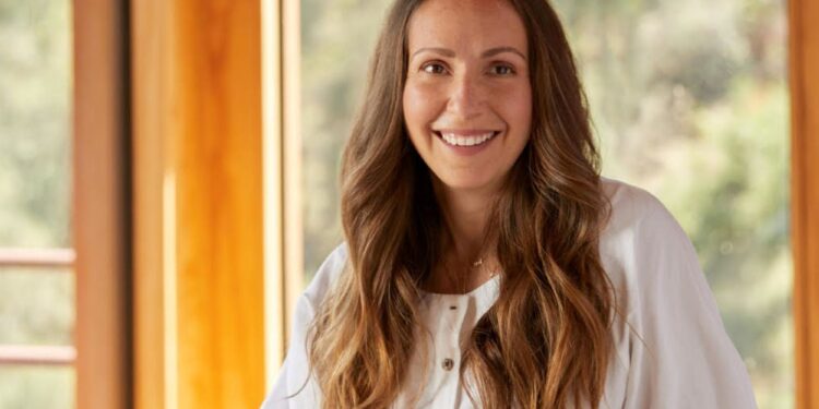 How Success Happened for Ariel Kaye, Founder of Parachute