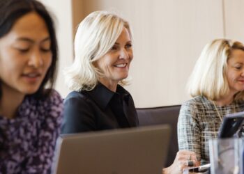 Why This VC Is on a Mission to Get More Women to Write Checks for Female-Led Businesses