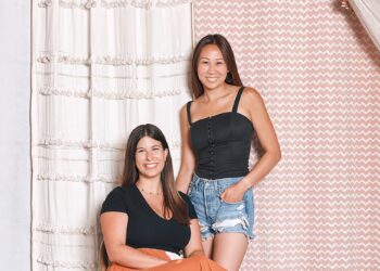 How These Two Women Are Changing the Braless Clothes Movement