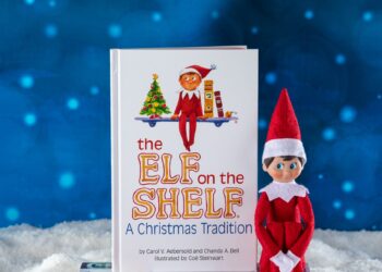 How ‘Elf on the Shelf’ Conquered Critics and Remade Christmas Commerce