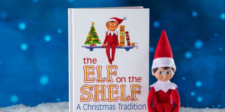 How ‘Elf on the Shelf’ Conquered Critics and Remade Christmas Commerce