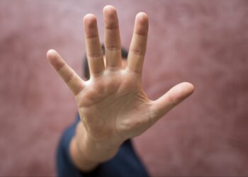 How Being Told ‘No’ Changed Everything for the Better