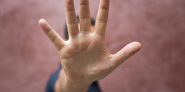 How Being Told ‘No’ Changed Everything for the Better