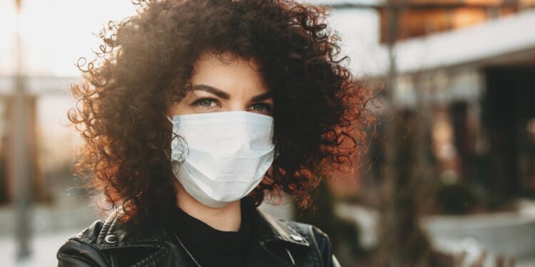 Women in command! In 2022, female startups will lead the post-Covid economic recovery