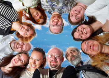 2022, diverse teams will be key to the development of companies