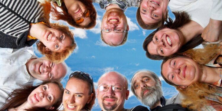 2022, diverse teams will be key to the development of companies