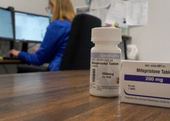 F.D.A. Will Permanently Allow Abortion Pills by Mail
