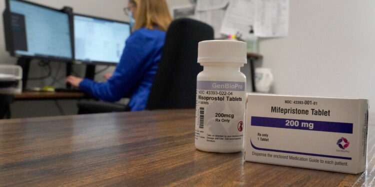 F.D.A. Will Permanently Allow Abortion Pills by Mail