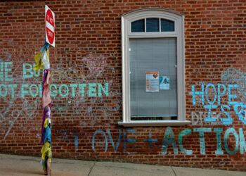 Opinion | Give Where You Live