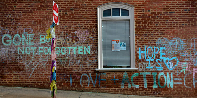 Opinion | Give Where You Live