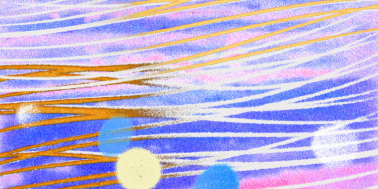 ¿Qué le pasa al cabello con la ed