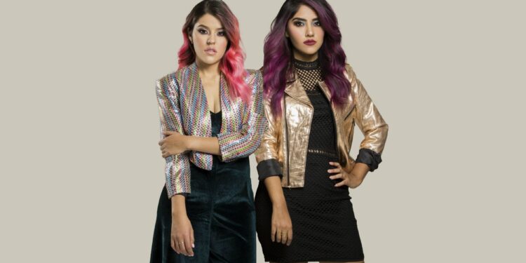 They uploaded a prank video to YouTube for their family members. Seven years later, they have more than 45 million followers