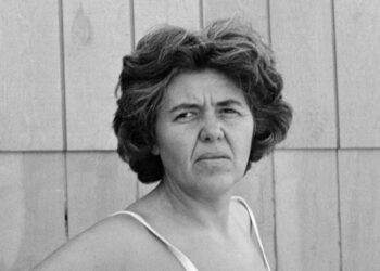 Sally Miller Gearhart Strove for a Self-Sufficient, Women-Centered World