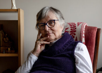 Why Older Women Face Greater Financial Hardship Than Older Men