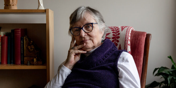 Why Older Women Face Greater Financial Hardship Than Older Men