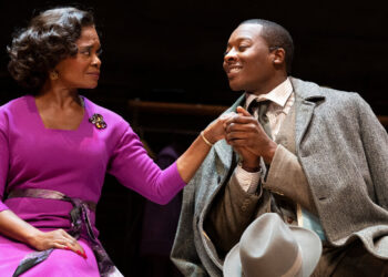 What Three Broadway Shows Tell Us About Racial Progress
