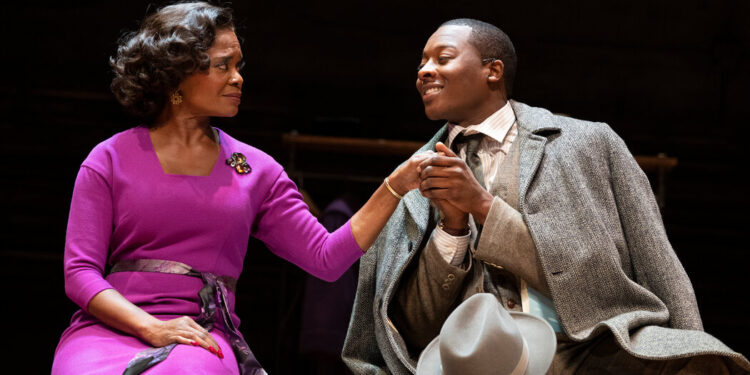 What Three Broadway Shows Tell Us About Racial Progress