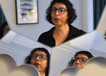 In Mexico, Women Directors Take the Lead