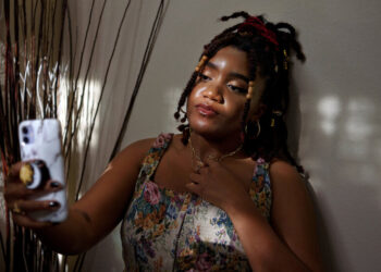 28 Row, a New App for College Women and Influencers