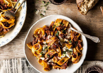 6 Delicious and Easy Christmas Dinner Ideas for Two