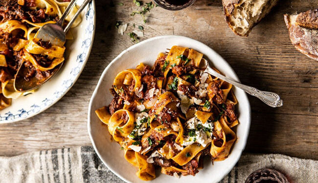 6 Delicious and Easy Christmas Dinner Ideas for Two