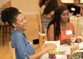 A Call to Everyday Givers: Maximize Your Impact by Giving in Community