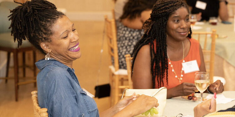 A Call to Everyday Givers: Maximize Your Impact by Giving in Community