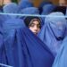 As We Leave Afghanistan, Don’t Abandon Women and Girls