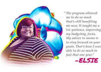 Front and Center: Two Years After Receiving Guaranteed Income, This Family Is Still Feeling the Benefits